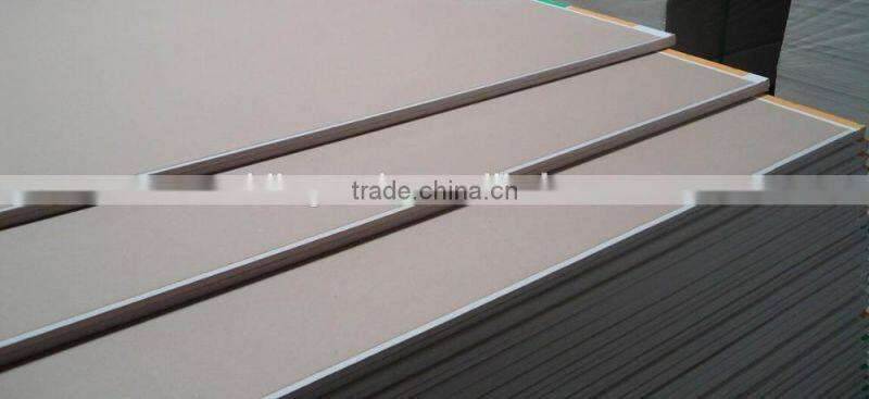 Rhino Board /gypsum board /plaster board for South Africa