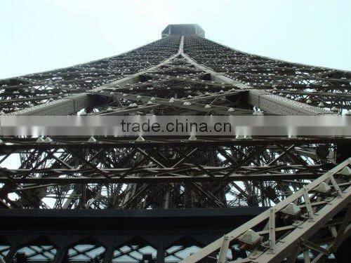 Single blade cutting:CNC Angle marking punching shearing production line