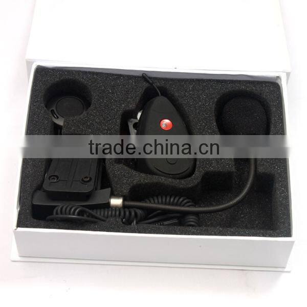 Handfree motorcycle helmet bluetooth headset intercom