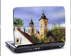 2016 Latest Design laptop refurbished skin sticker for lenovo