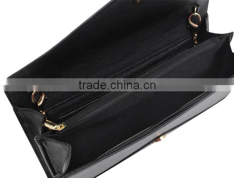 BSCI FACTORY Ladies party wear bags