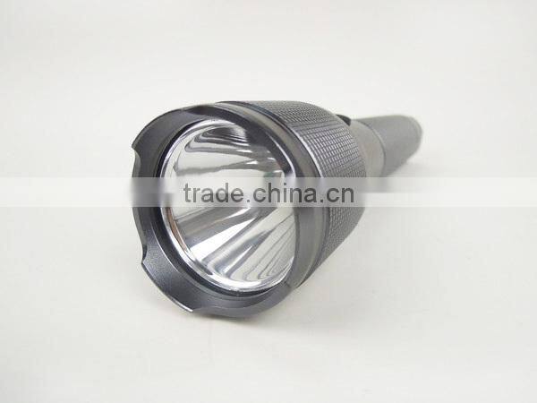 Advanced QC Equipment New Design 180 Lumin Aluminum Led Flashlight Keychain