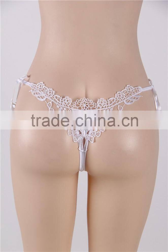 High quality cheap price sext transparent g string