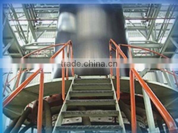 GEOMEMBRANE black plastic sheeting