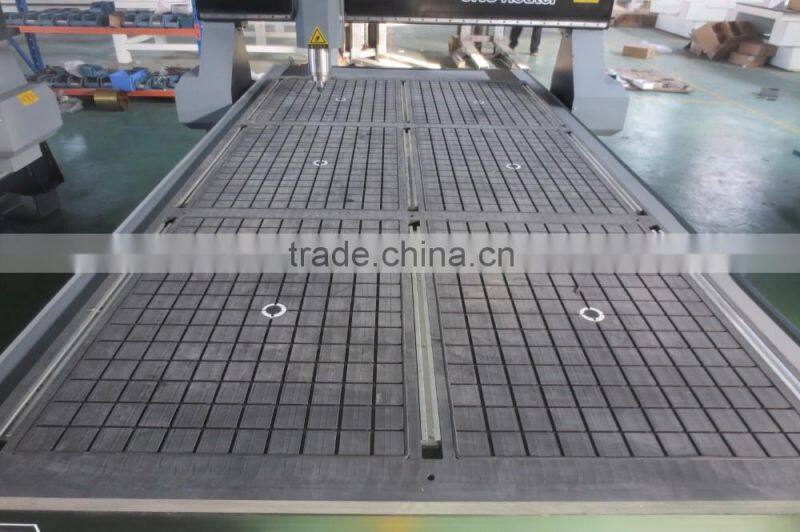 water cooled spindle 2030 cnc router for wood and machine parts for sale