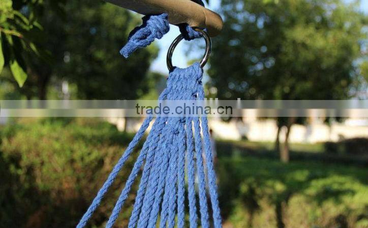 Fabric beach chair with many colors