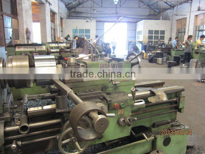 steel core for diamond saw blades