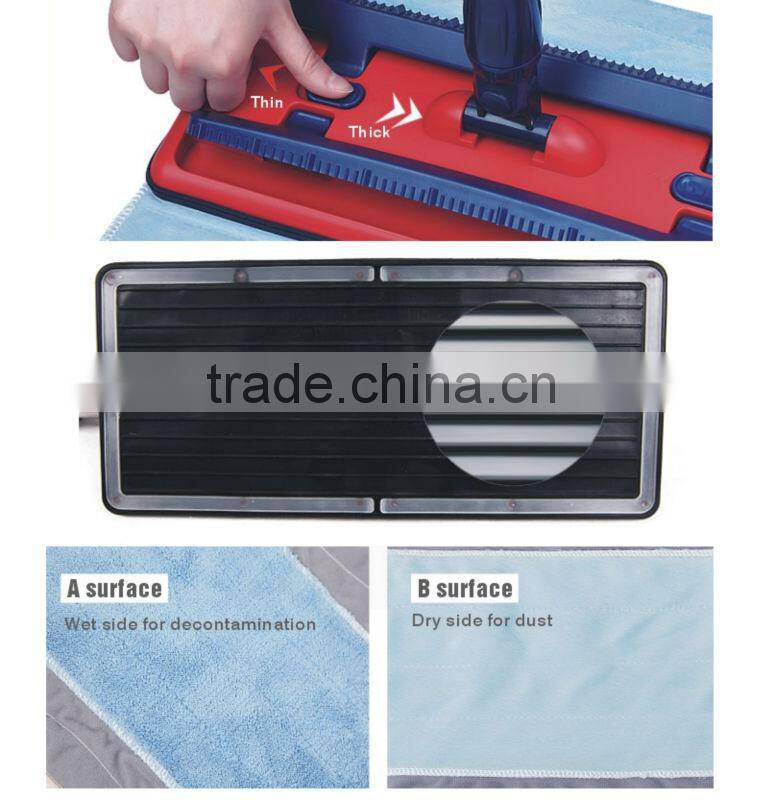 best selling clever floor mop