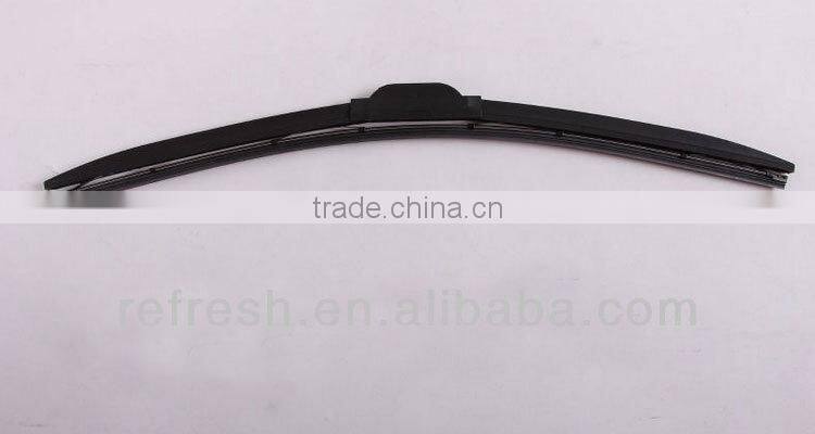 Hybrid Wiper Blades for Extreme Weather /Windshield Wiper Blades