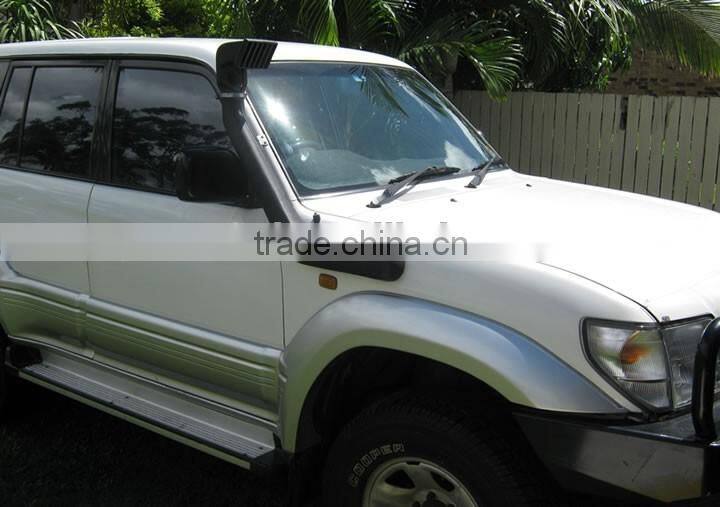 snorkel for toyot prado 90 Petrol