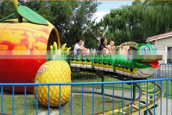 Amusement park games, Mini roller coaster rides funfair rides
