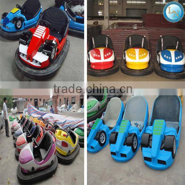 Cheap china manufacturers kids battery bumper car amusement rides for sale