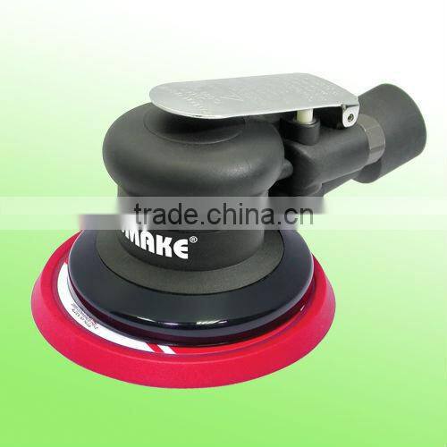 HOOK FACE/CENTRAL VACUUM 6" ORBITAL SANDER