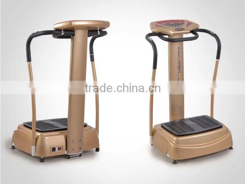 Relaxing body crazy fit massage