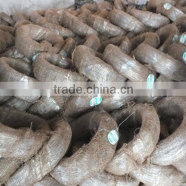 Hot Saled Galvanized Wire