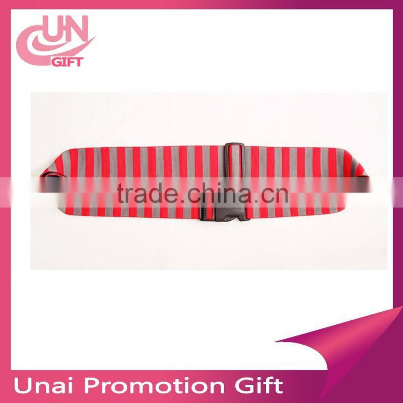 Travel accessories Elastic travel suitcase luggage Strap Adjustable maleta luggage strap belt- SIZE