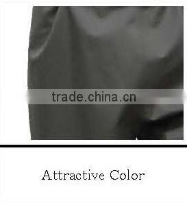 Air permeable, moisture absorped overall for protection against oil and gas