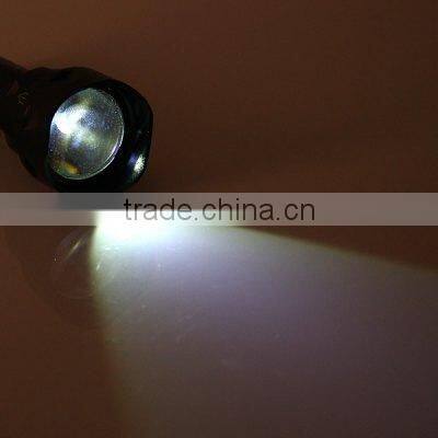 tactical high power led torch without battery