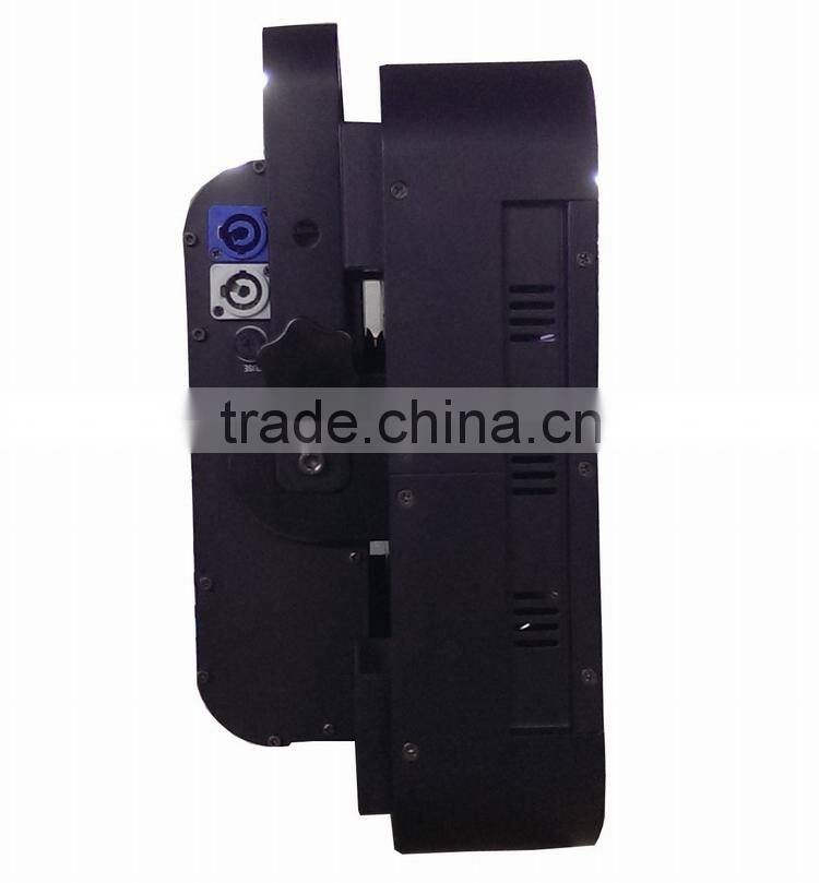 led matrix 4*4*30W COB cool white 6500K led stage effect light
