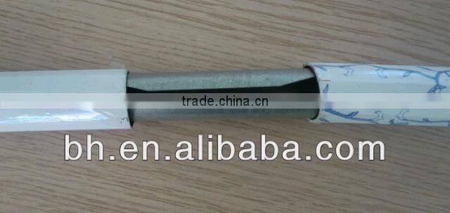 curtain rod metal joiner,steel tube joiner,pipe joiner