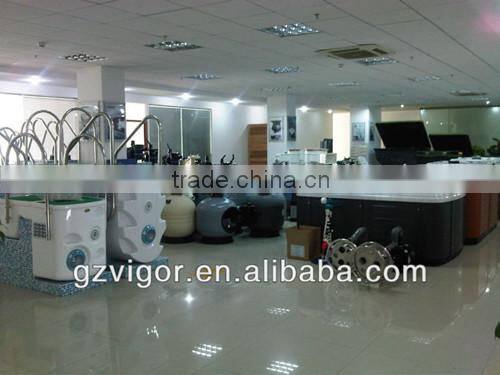 pool pump / swimming pool system