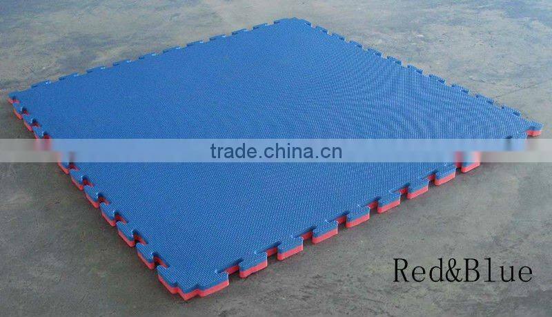60*60*1.2cm Taekwondo mat/EVA taekwondo mat