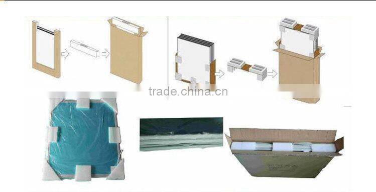 Made In China Surface Mounted Ultra Slim 36w LED Panel Light