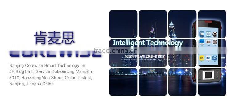 barcode scanner bluetooth wifi smart phone