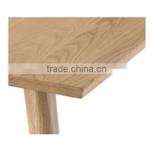 American wood furniture dining table