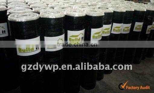 app waterproofing sheet