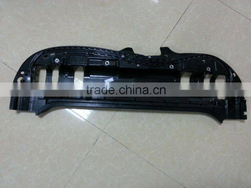 Good plastic auto injection moulding shanghai supplier