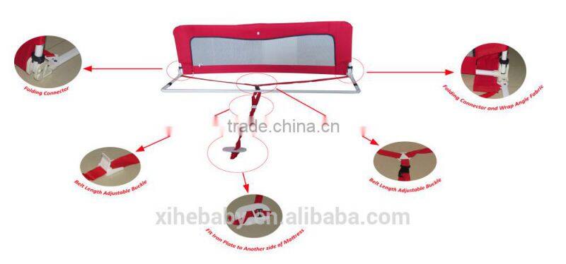 Manufacturer Warm Baby Bed Rail