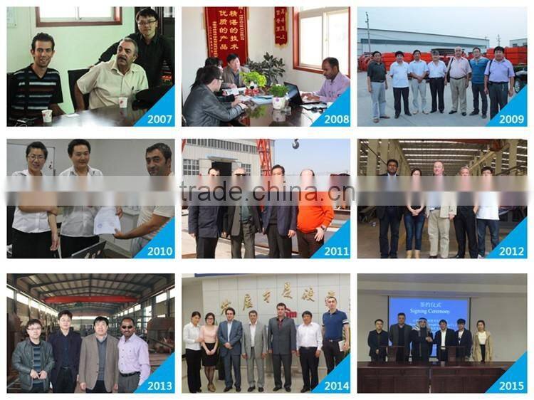 Building Materials Equipment Rotary Kiln Incinerator