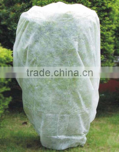 UV treatment pp spunbond nonwoven fabric