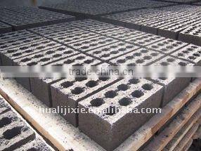 QTJ4-25 low cost ghana brick making machine for sale