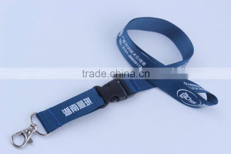 Superior Quality plastic lanyard clips for wholesales