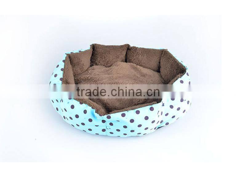 Warmest stylish cat dog sleep house color fashion trendy pet house