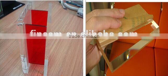 Plexiglass Board Edge Polisher Polishing Machine
