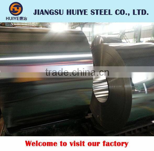 tinplate coils and sheets for packaging