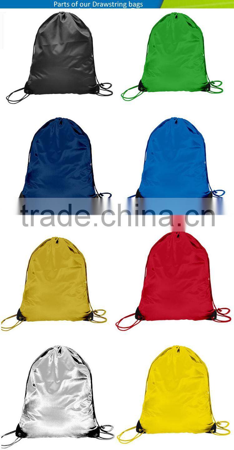 wholesale cotton cloth drawstring bags