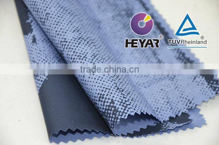 Office Man Shirting Cotton Fabric Textile New design