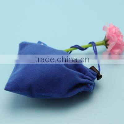 Hot Selling Bangladesh Velvet Plastic Card Pouches