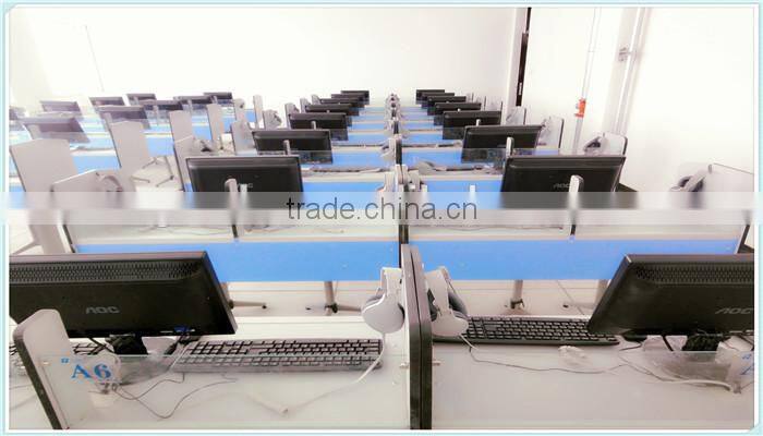 Simulation language lab Greelan