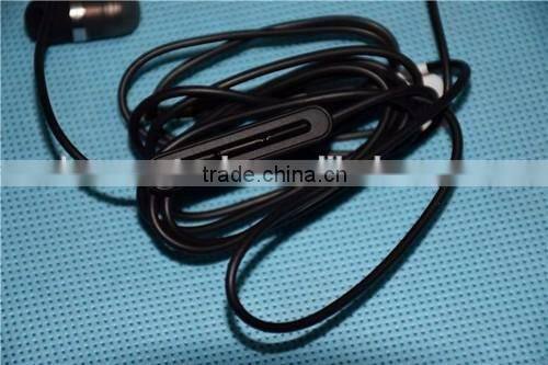 Original Xiaomi Piston Capsule Earphone with Mic Remote Silicone Headset for Xiaomi Mobile Phone In-Ear Computer MP3 Piston3