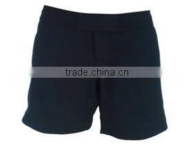 Good Quality Women's 100% Polyester Shorts for Sale