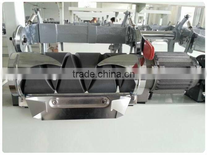 TS008D Big Bobbin Winding Machine
