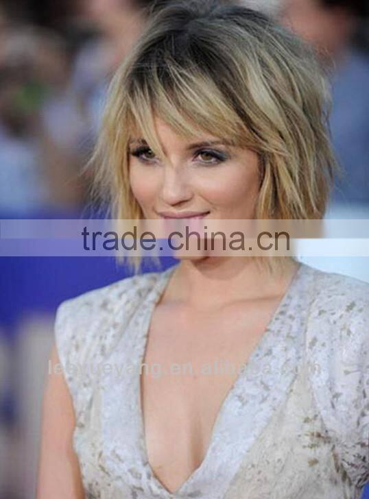 Best selling women short hair cuts in America