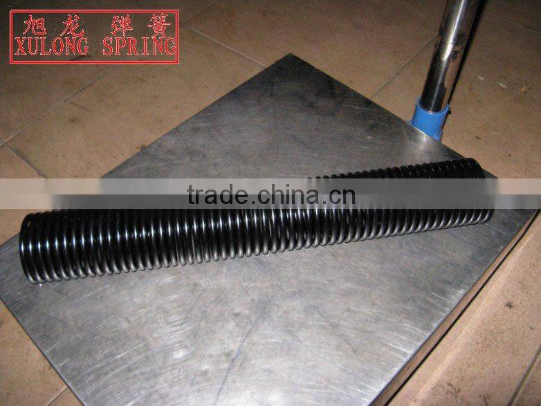 shutter door spring,garage door spring,roller spring