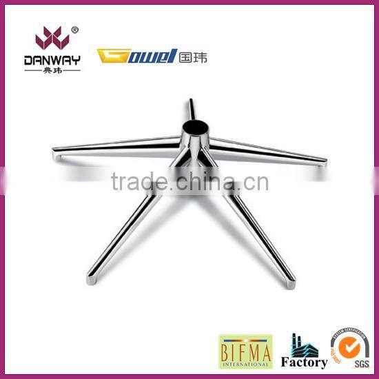 hot sale five-star chair base ALA-C16