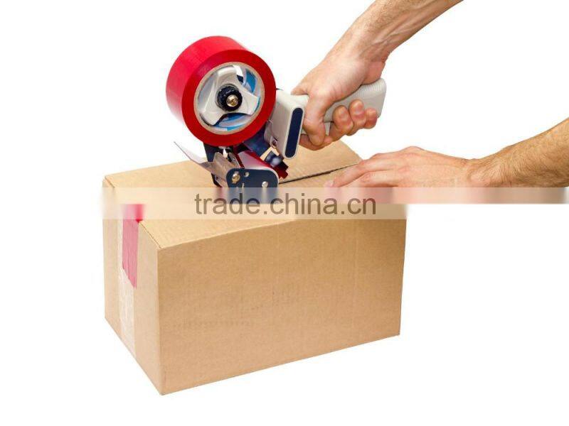 packages sealing BOPP adhesive tape